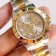 1-1 Best Edition Replica Rolex Daytona Gray Dial Two Tone Watch Noob Factory 4130 (2)_th.jpg